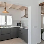 El Jable Appartement Haría