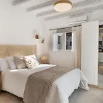 El Jable Appartement