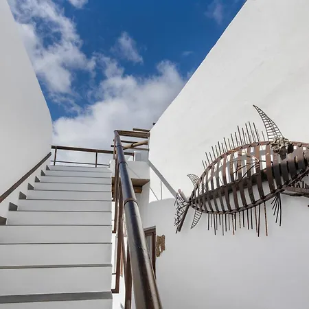 Lejlighed El Jable *