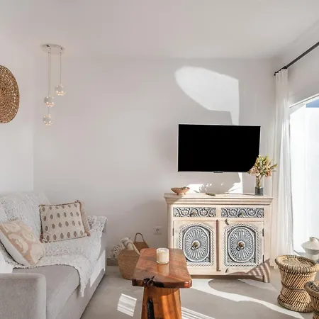 El Jable Apartment Haría
