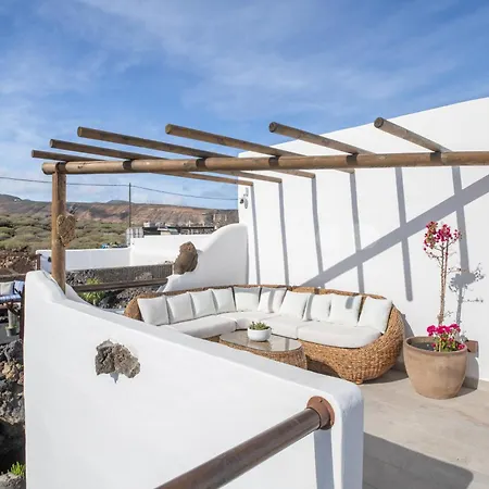 El Jable Apartment