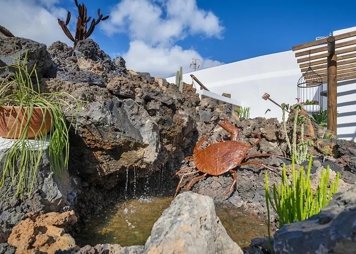 Lejlighed El Jable *