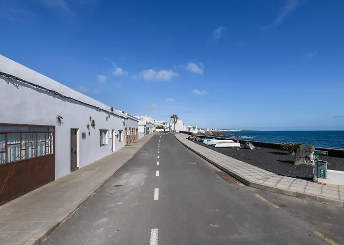 Lejlighed El Jable *