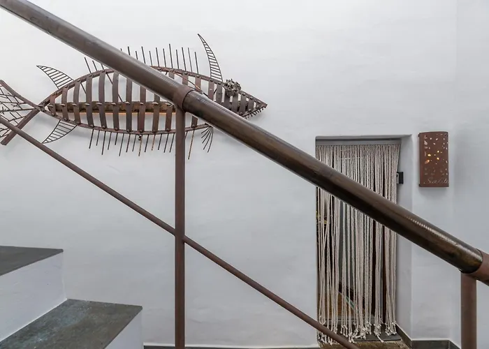 Lejlighed El Jable *