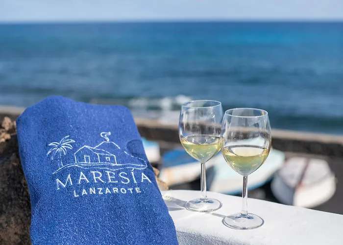 Lejlighed El Jable Haría