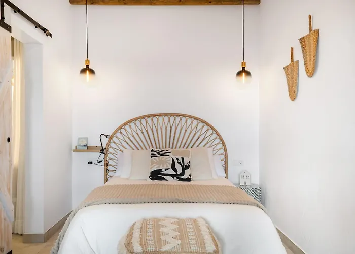 El Jable Lejlighed *