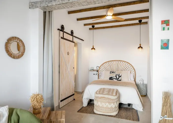 El Jable Lejlighed *