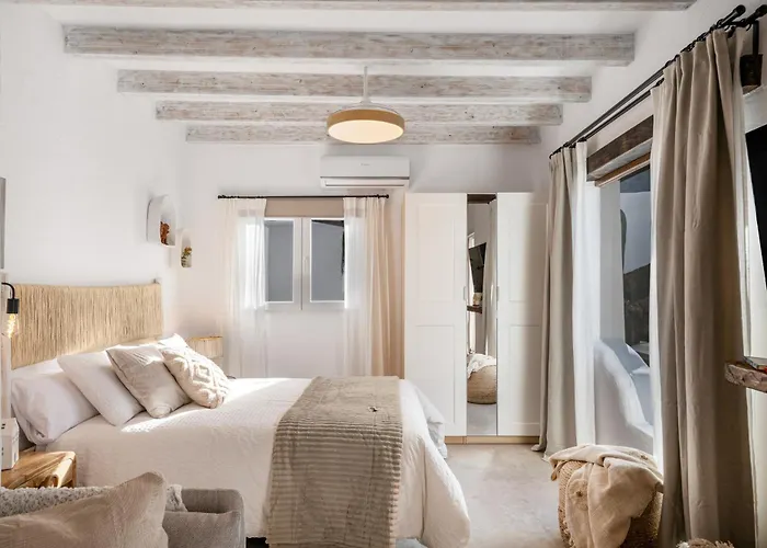 El Jable Lejlighed *