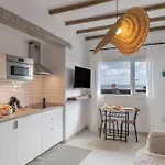 El Jable Апартаменты
