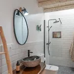 Апартаменты El Jable *