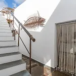 El Jable Апартаменты Ариа