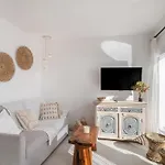 Апартаменты El Jable
