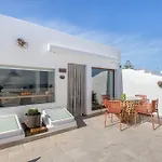El Jable Ариа