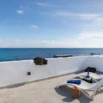 El Jable Апартаменты *