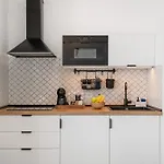 El Jable Апартаменты Ариа