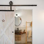 El Jable Апартаменты