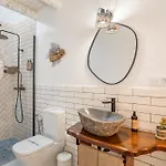 El Jable Апартаменты
