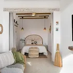 El Jable Апартаменты Ариа