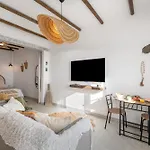 El Jable Апартаменты