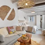 El Jable Апартаменты