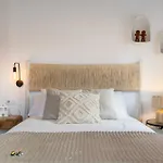 El Jable Апартаменты *