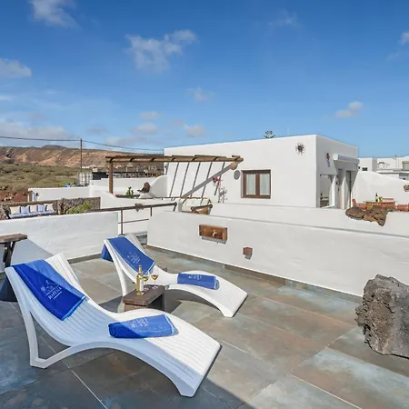El Jable Apartamento