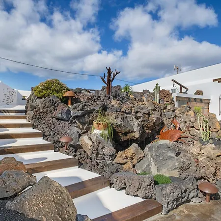 Apartamento El Jable Haría