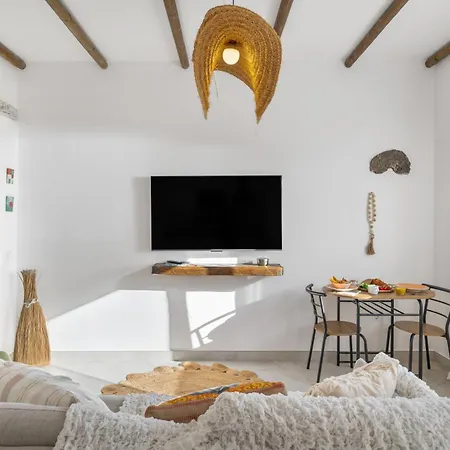 El Jable * Haría