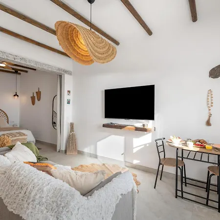 El Jable Apartament Haría