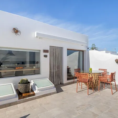 El Jable 아파트 *