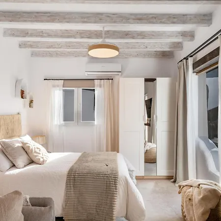 아파트 El Jable